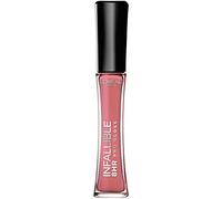L'Oreal Paris Infallible 8HR Le Gloss, Blush, 0.21 Ounces by L'Oreal Paris