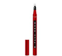 L'Oréal Paris Infallible Faux Brow, Up To 2-Day Brow Tint Pen 1ml (Various Shades) - Soft Black