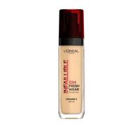 L'Oréal Paris Infallible Fond de Teint 32H 130 Beige Peau 30ml