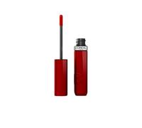 L'Oréal Paris Infallible Laque Vinyl Effect Liquid Lipstick Nr 520-Berry Bourdeaux 4.3 ml