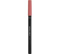 L'Oréal Paris Infallible Lip Liner 201 Hollywood Beige 1 pièce
