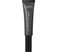 Rouge à Lèvres Liquide Infaillible Lip Paint Lacquer 108 Smokey Grey