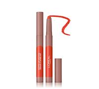 L'Oréal Paris Infallible Matte Lip Crayon 103 Maple Dream 30 g