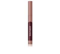 L'ORÉAL PARIS INFALLIBLE matte lip crayon #116-cherryfic 2,5 gr