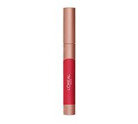 L'Oreal Paris Infallible Matte Lip Crayon - 505 Little Chili
