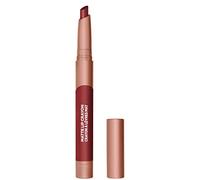 L'Oreal Paris Infallible Matte Lip Crayon - 507 Spice of Life