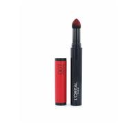 L'Oréal Paris Infallible Matte Max Rouge à Lèvres Liquide Matte - Teinte 007 Dis mon nom - 11 g