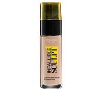 L'Oreal Paris Infallible Sculpt Foundation Medium/Dark 29ml