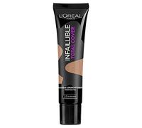 L'Oreal Paris Infallible Total Coque Fond de teint