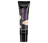 L'Oreal Paris Infallible Total Coque Fond de teint