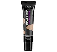 L'Oreal Paris Infallible Total Coque Fond de teint