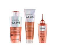 L'Oréal Paris Kit Elvive Anti-chute Aminexil-R Niacinamide 200+150+102 ml Lot de 3