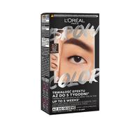 L'Oréal Paris Kit Teinture Sourcils Brun Foncé 3.0