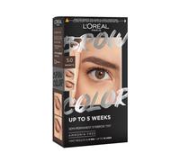 L'Oreal Paris Kit Teinture Sourcils Brune 5.0 - Résultat Salon