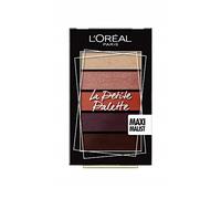 L'Oréal Paris Palette La Petite 5 ombres à paupières – 01 Maximalist – 1 unité