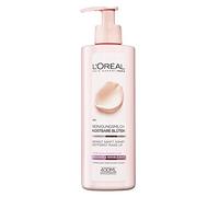 L'Oréal Paris FLEURS DÉLICATES Lait Nettoyant - 400 ml