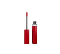 L’Oréal Paris Infaillible Laque Resistance rouge à lèvres liquide longue tenue qui procure hydratation et brillance teinte 420 Le Rouge Paris 4.3 ml