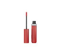 L’Oréal Paris Infaillible rouge à lèvres liquide longue tenue qui procure hydratation et brillance teinte 635 Worth IT Medium 4.3 ml