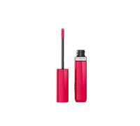 L'Oréal Paris - Laque à Lèvres Liquide Effet Vinyle - Couleur Intense & Fini Brillant - 16h* de Brillance Laquée Inarrêtable - Sans Transfert - Infaillible Laque Resistance - Teinte : Pink Oulala