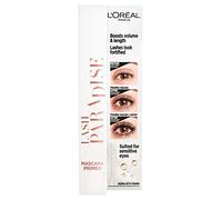 L'Oréal Paris Lash Paradise Fond de teint, 7,2 ml