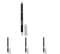 L'Oréal Paris - Le Khôl Paradise - Super Liner - Confort Longue Durée - 12h de Tenue - 120 Immaculate Snow (Lot de 4)