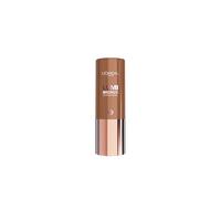 L'Oréal Paris - Le Stick Soleil - Stick Bronzant Contouring - Teint Hâlé Éclatant - Texture Crémeuse Fondante - Fini Poudré - Format Facile à Transporter - Lumi Bronze - Teinte : 110 Toasted Sunlight