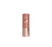 L'Oréal Paris - Le Stick Soleil - Stick Bronzant Contouring - Teint Hâlé Éclatant - Texture Crémeuse Fondante - Fini Poudré - Format Facile à Transporter - Lumi Bronze - Teinte : 100 Sunkissed Rose
