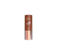 L'Oréal Paris - Le Stick Soleil - Stick Bronzant Contouring - Teint Hâlé Éclatant - Texture Crémeuse Fondante - Fini Poudré - Format Facile à Transporter - Lumi Bronze - Teinte : 130 Sunset Doré