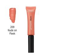 L'Oreal Paris Lèvre Peinture Mate Ou Laque