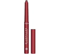 L'Oréal Paris Lip Kit Crayon Blurfiller & Huile Plump Ambition Bordeaux