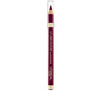 L'Oréal Paris Lip Liner Couture Crayon Contour Lèvres 374 Bordeaux