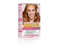 L'Oréal Paris L'Oréal Excellence Crème Coloration pour Cheveux 7.43 Blond Cuivre Doré