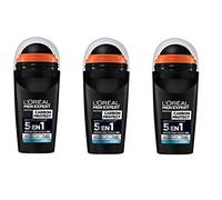 L'Oréal Men Expert Déo Bille Carbon Protect 5en1 Ice Fresh 50ml