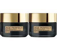 L'Oréal Paris L'Oréal Paris Alter Perfect Cell Renaissance Crème de soin revitalisant 30 jours 50 ml (Lot de 2)