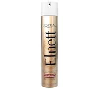 L'Oréal Paris - L'Oréal Paris Elnett Normale Satin Fixation Laque pour cheveux - 400 ml