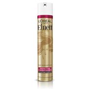 L'oréal Paris - L'oréal Paris Elnett Satin Laque Protection Couleur Fix Forte 300ml Cheveux Colorés