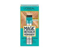 L'Oreal Paris L'Oréal Paris Magic Retouch Correcteur de racines permanent, teinture pour cheveux gris, blond 8