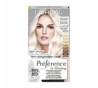 L'Oréal Paris - L'Oréal Paris Préférence Ultra Platinum Blond décolorant - 1 pièce