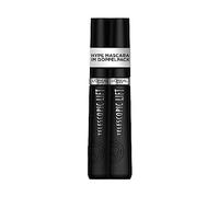 L'Oréal Paris Lot de 2 mascaras - Lifting longue durée jusqu'à 36 heures - Plus de longueur de cils visible - Lift télescopique - Noir