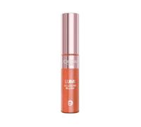 L'oréal Paris Lumi Blush Warm Peach 10ml Multicolore
