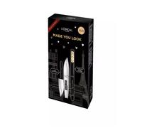 L'Oreal Paris Made you Look Giftset