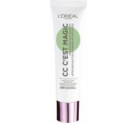 L'oréal Paris Magic Bb Cream Geen Anti-redness 30 Ml