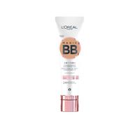 L'Oréal Paris - BB Crème 5-en-1 - Crème Teintée Infusée en Vitamines B5 et E - Résultats dès 2 Semaines - Non Comédogène - Peaux Sensibles et Peaux Grasses - Magic BB Crème - Teinte : 04 Médium