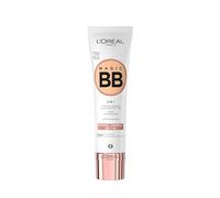 L'Oréal Paris - Magic BB - Crème de jour nourrissante et maquillage en 1-24H d'hydratation BB Crème - Medium Light