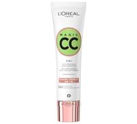 L'Oréal Paris CC C'EST MAGIQUE CC crème 30 ml Anti-Redness
