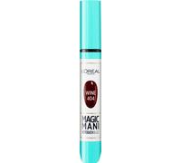 L'Oréal Paris Magic Make Up Designer Mani Nail dans Felt Touch-up Wine 404