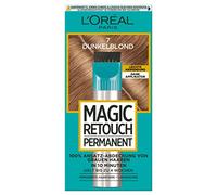 L'Oréal Paris Magic Retouch Cache permanent Blond foncé 7