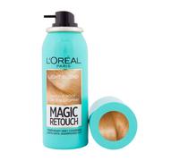 L'Oréal Paris Magic Retouch Instant Root Concealer Spray - Light Blonde, 75 ml