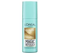 L'Oréal Paris Magic Retouch Lot de 2 sprays de protection Blonde 75 ml