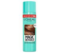 L'Oréal Paris Magic Retouch Mahogany Brown Correcteur de Racines Spray 150 ml
